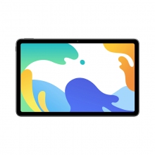 華為HUAWEI MatePad Pro 12.6英寸鴻蒙HarmonyOS系統OLED屏幕平板電腦學習8GB12GB內存 前黑后耀石灰