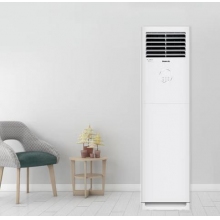 格力清涼風變頻冷暖2匹柜機空調 KFR-50LW/(50536)FNhAc-B3JY01