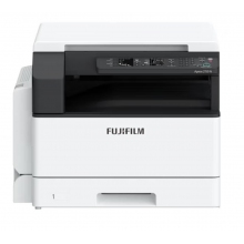 富士施樂（Fuji Xerox）黑白激光打印機無線網絡復合機A3復印機 Apeos 2150 N 標配 