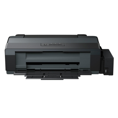 愛普生EpsonL1300高速圖形設計專用打印機A3+大幅面墨倉式彩色高速CAD線條圖紙打印